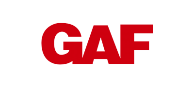 GAF-solar-logo