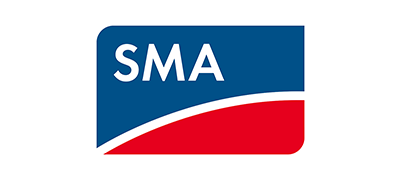 SMA logo solar