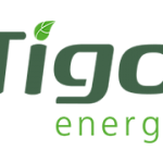 Tigo Energy logo solar