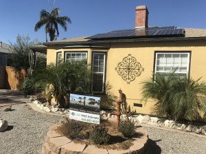 7kw Solar System Installation Long Beach CA 90805