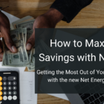 How to Maximize Savings with NEM 3.0