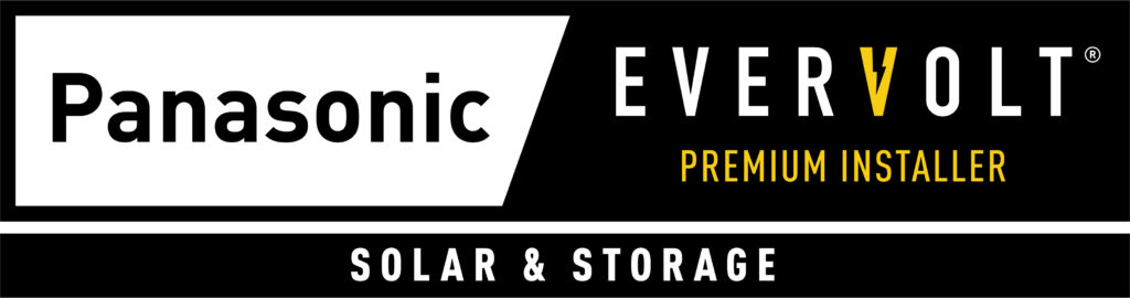 Panasonic EverVolt Solar & Storage Premium Installer