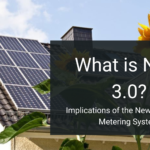 What is NEM 3.0?