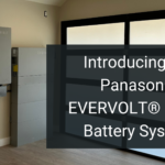Introducing the Panasonic EverVolt