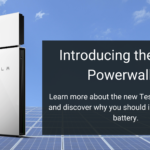 Introducing the Tesla Powerwall 3