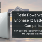 Tesla Powerwall 3 vs. Enphase IQ Battery 5P