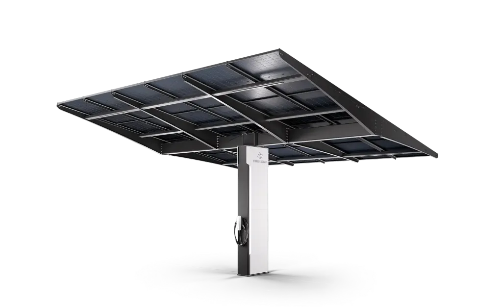 World4Solar HelioWing 7