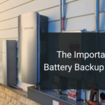 The Importance of Battery Backup Systems