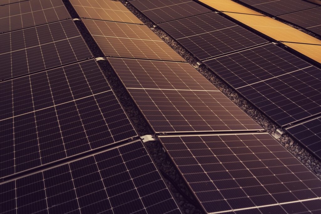 Commercial Solar