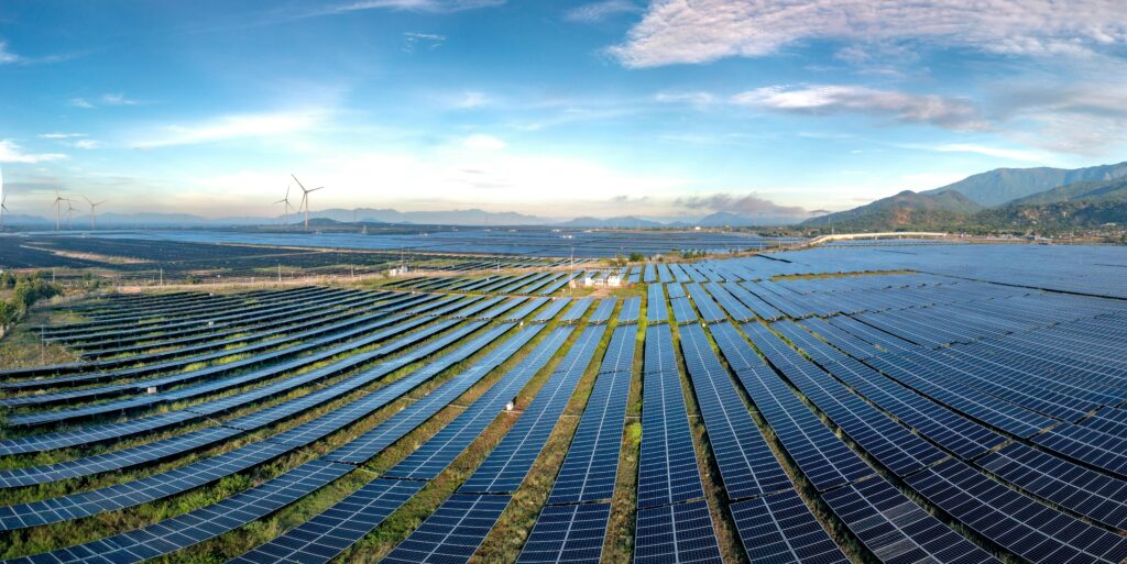 community solar