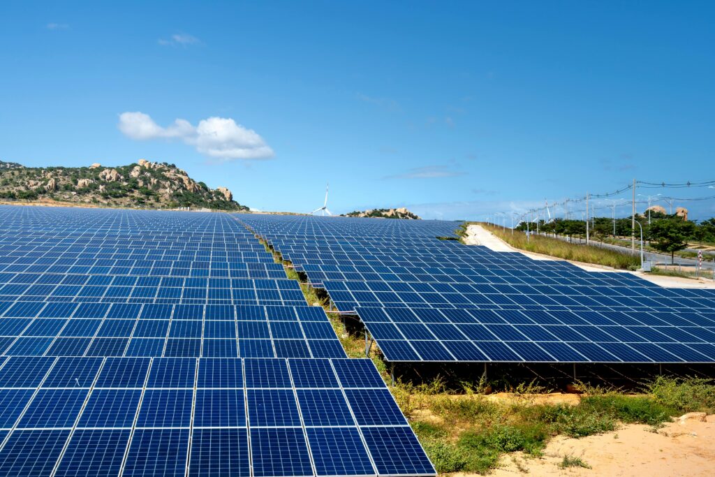 community solar