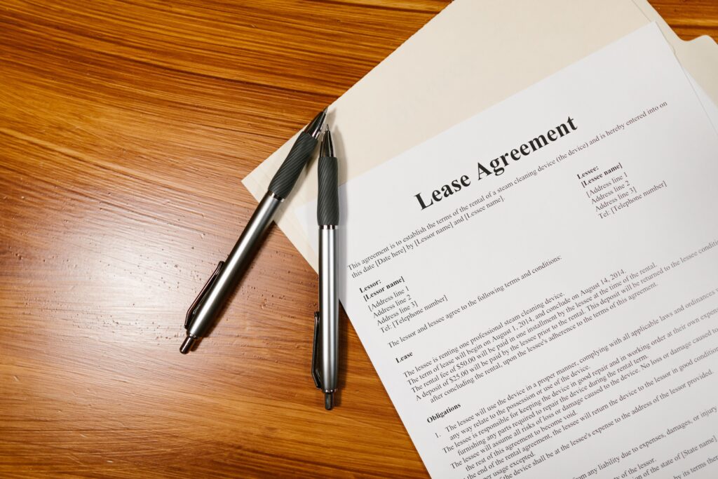 Prepaid Solar Leases